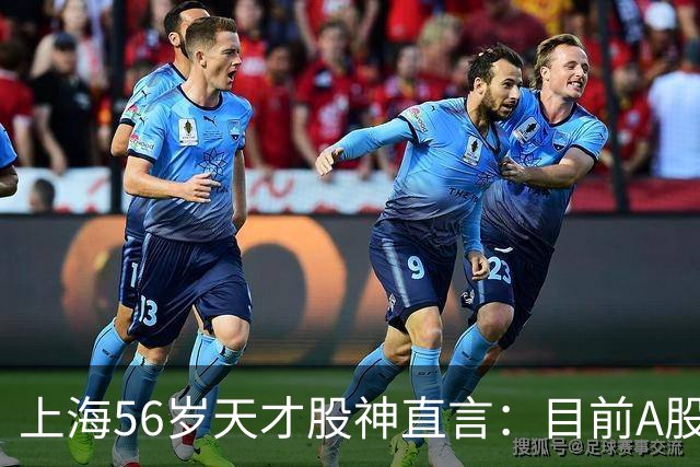 上海56岁天才股神直言：目前A股想逢低建仓，建议只磕涨停缩倍量