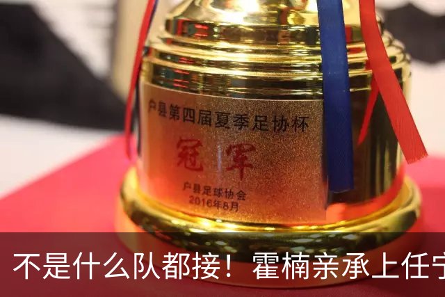 不是什么队都接！霍楠亲承上任宁波第一时间邀杨鸣执教，杨毅调侃