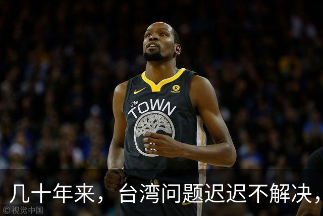 几十年来，台湾问题迟迟不解决，但养活了一帮军事专家和自媒体