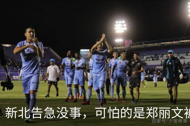 新北告急没事，可怕的是郑丽文被内鬼逼到赌最后一把：输了或退位